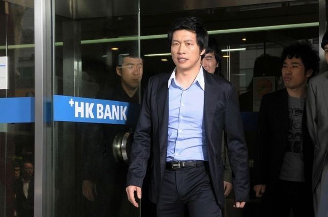 Sooni, Where Are You ? Fotoğrafı