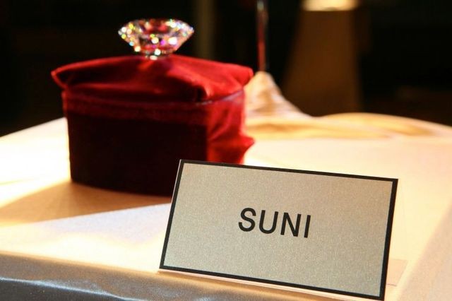 Sooni, Where Are You ? fotoğrafı