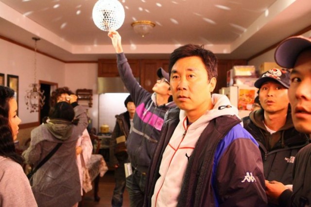 Sooni, Where Are You ? Fotoğrafı