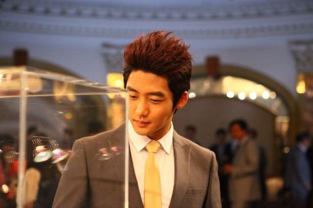 Sooni, Where Are You ? Fotoğrafı