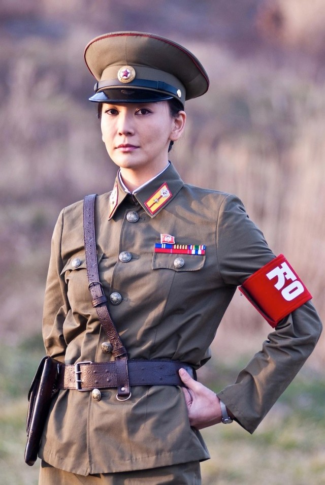 On The Pitch Fotoğrafı