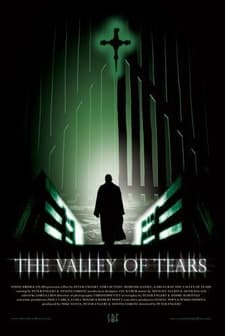 The Valley Of Tears (2006) afişi
