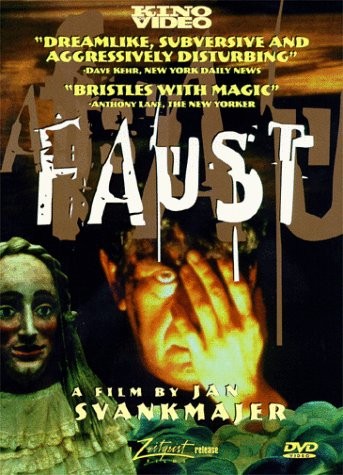 Faust Fotoğrafı