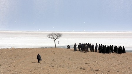 Keshtzar Haye Sepid Fotoğrafı