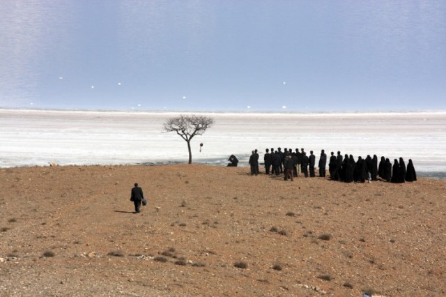 Keshtzar Haye Sepid fotoğrafı