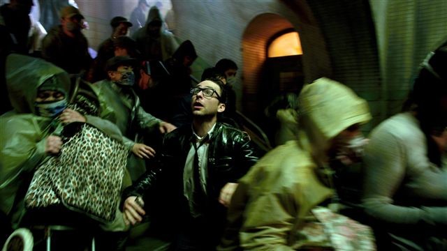 Pasifik Savaşı Fotoğrafı