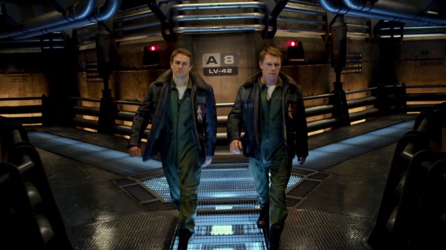 Pasifik Savaşı Fotoğrafı