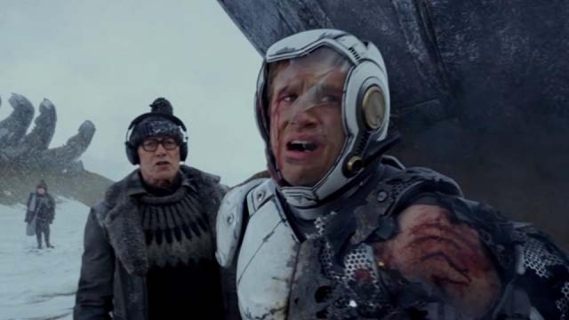 Pasifik Savaşı Fotoğrafı