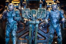 Pasifik Savaşı Fotoğrafı