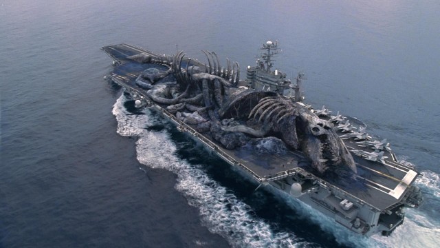 Pasifik Savaşı fotoğrafı