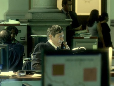 Persons Unknown Fotoğrafı