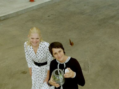 Persons Unknown Fotoğrafı