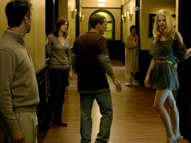 Persons Unknown Fotoğrafı