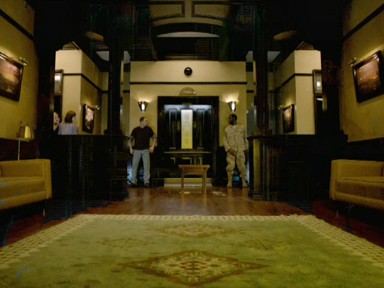 Persons Unknown Fotoğrafı