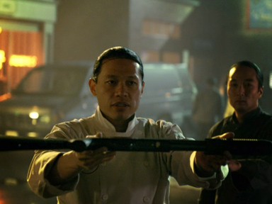 Persons Unknown Fotoğrafı