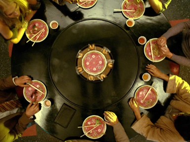 Persons Unknown Fotoğrafı