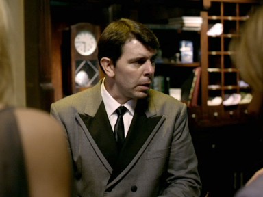 Persons Unknown Fotoğrafı