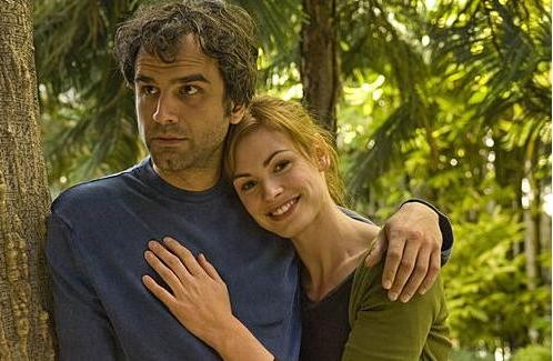 Persons Unknown Fotoğrafı