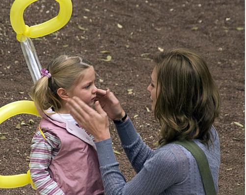 Persons Unknown fotoğrafı