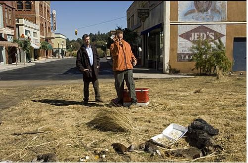 Persons Unknown fotoğrafı