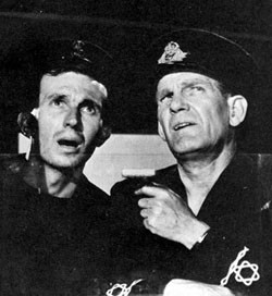 The Big Blockade fotoğrafı