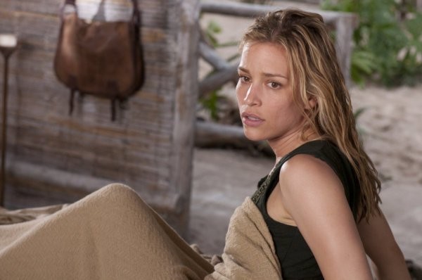 Covert Affairs Fotoğrafı