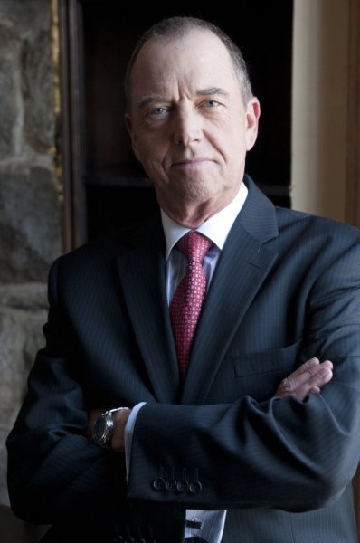 Covert Affairs Fotoğrafı