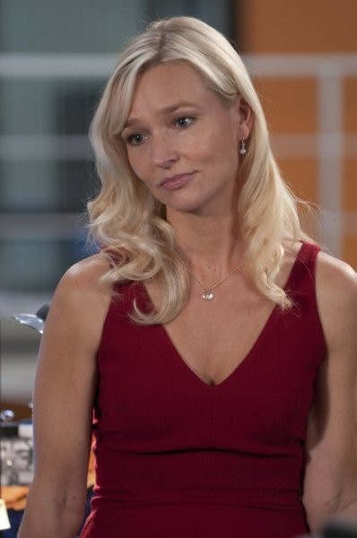 Covert Affairs Fotoğrafı