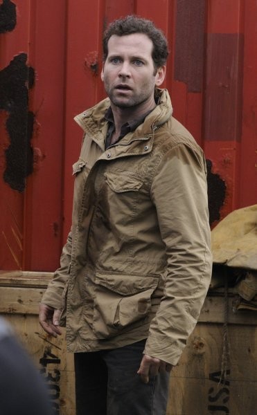 Covert Affairs Fotoğrafı