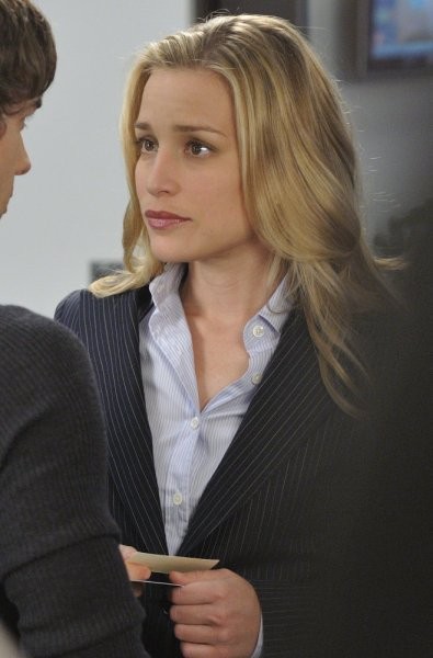 Covert Affairs Fotoğrafı