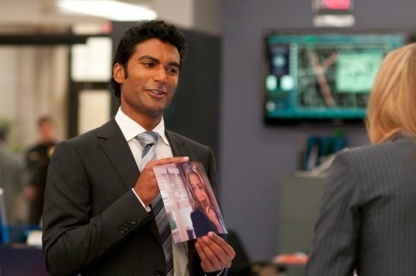 Covert Affairs fotoğrafı