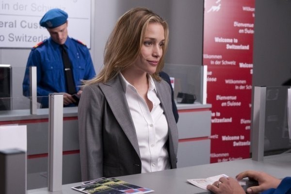 Covert Affairs Fotoğrafı