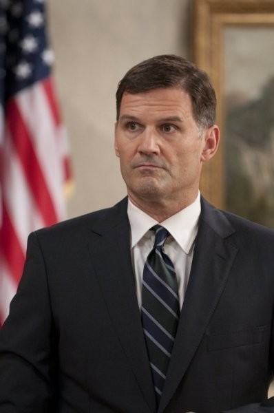 Covert Affairs Fotoğrafı