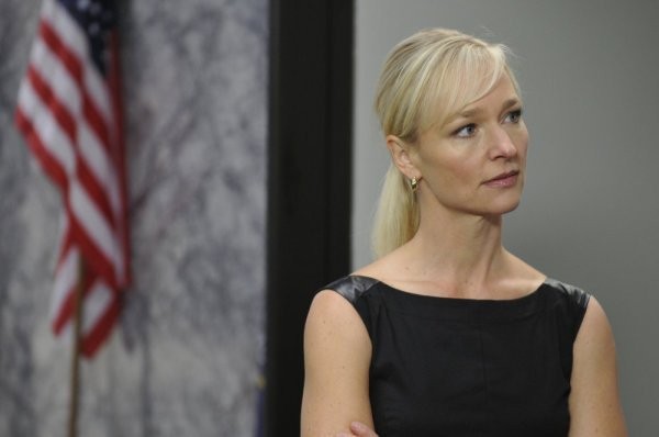 Covert Affairs Fotoğrafı