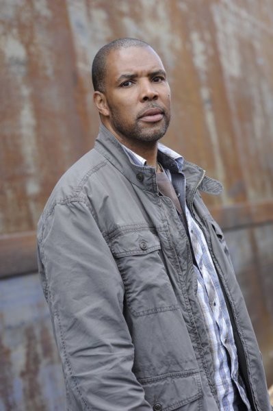 Covert Affairs Fotoğrafı