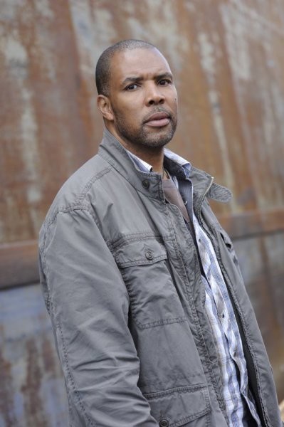 Covert Affairs Fotoğrafı