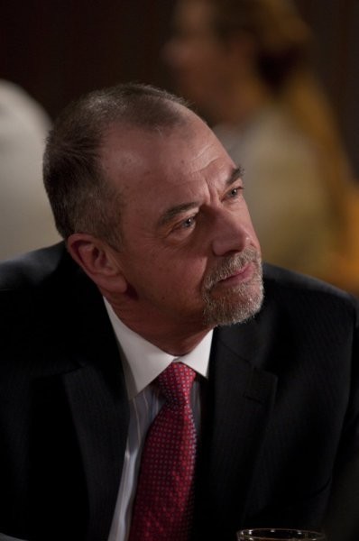 Covert Affairs Fotoğrafı