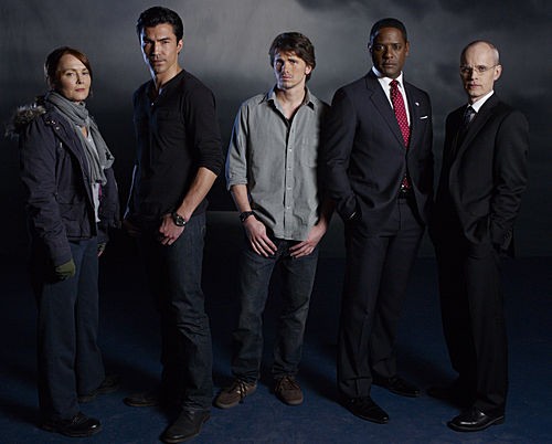 The Event Fotoğrafı