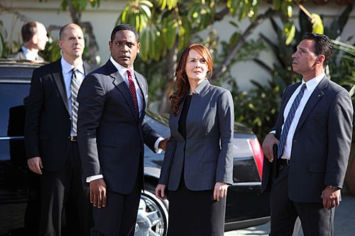 The Event Fotoğrafı