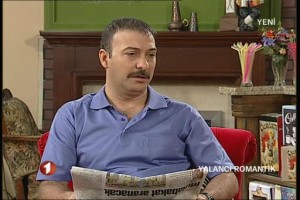 Yalancı Romantik Fotoğrafı