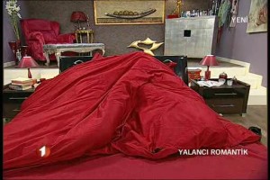 Yalancı Romantik fotoğrafı