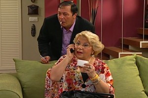 Yalancı Romantik fotoğrafı