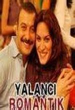 Yalancı Romantik (2008) afişi