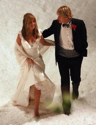 Marley ve Ben fotoğrafı