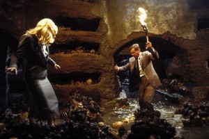 Indiana Jones: Son Macera Fotoğrafı