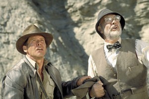 Indiana Jones: Son Macera Fotoğrafı