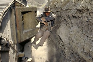 Indiana Jones: Son Macera Fotoğrafı