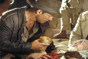 Indiana Jones: Son Macera Fotoğrafı