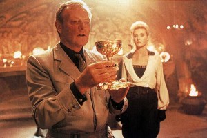 Indiana Jones: Son Macera Fotoğrafı