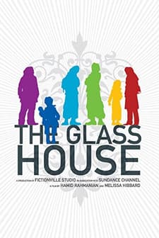 The Glass House (2009) afişi